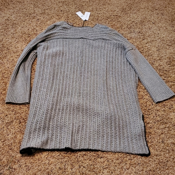 Ugg Riley Sweater Poncho - Picture 10 of 13